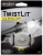 светодиодный фонарь Nite Ize TwistLit белый