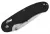 складной нож Ganzo G727M black