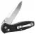 складной нож Ganzo G738 black