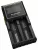 зарядное устройство NiteCore Digicharger D2 