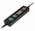 Профессиональная гарнитура для колл-центра  Jabra Biz 2300 Duo USB MS 