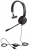 Офисная гарнитура Jabra Evolve 30 MS Mono USB 