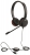 Офисная гарнитура  Jabra Evolve 30 MS Stereo USB 