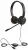 Офисная гарнитура  Jabra Evolve 30 MS Stereo USB 