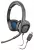 гарнитура стерео Plantronics Audio 655 USB 