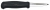 туристический нож Morakniv Wood Carving Basic black