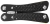 мультитул Ganzo G106 black orange