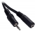 удлинитель ATcom 1.5 m jack3.5(m)-&gt;jack3.5(f) 