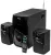 колонки для компьютера 2.1 Dialog Progressive AP-225 black