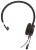 Гарнитура для софтфона Jabra Evolve 30 II MS Mono USB, Jack 3.5 мм 