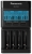 зарядное устройство Panasonic Eneloop BQ-CC65E Professional Charger black