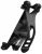 держатель смартфона на руль велосипеда Baseus Miracle bicycle mount black