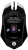 игровая мышь Dialog Gan-Kata MGK-08U black