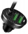 автомобильное зарядное устройство LDNIO Двойное АЗУ C502 4USB*5,1A black