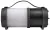 bluetooth колонка Dialog Progressive AP-1010 black