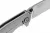 складной нож Ruike P801 silver