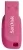 флешка USB SanDisk CZ50 Cruzer Blade 64Gb pink