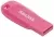 флешка USB SanDisk CZ50 Cruzer Blade 64Gb pink