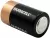 батарейка Duracell LR20/D-2BL 