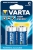 батарейка Varta LR14/C LONGLIFE Power 2BL 