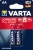 батарейки (2 шт.) Varta LR6/AA LONGLIFE Max Power-2BL 