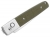 складной нож Ganzo G7211 green