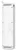 сетевой фильтр LDNIO SС5006 5 розеток 2м white