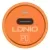 автомобильное зарядное устройство LDNIO АЗУ C61C PD + кабель TypeC - TypeC orange