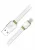 кабель передачи данных EMY MY-445C Type C white