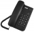 телефонный аппарат BBK BKT-74 черный