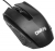 мышь компьютерная Dialog MOC-19U black