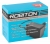 блок питания Robiton IR12-500S 5,5х2,1/12 (+) черный