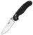 складной нож Ganzo Firebird F727M black