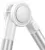 держатель на стол для планшета Baseus Otaku life rotary adjustment lazy holder silver