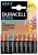 батарейки (8 шт.) Duracell LR03/AAA Ultra Power-8BL 