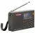 всеволновый цифровой радиоприемник RADIWOW R-108 green