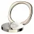 попсокет на телефон Baseus Privity Ring Bracket gold