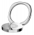 попсокет на телефон Baseus Privity Ring Bracket silver