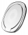 попсокет на телефон Baseus Privity Ring Bracket silver