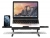 подставка для ноутбука и смартфона Tronsmart D07 Foldable Laptop Stand with Phone Holders black