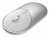 беспроводная компьютерная мышь Xiaomi Portable Mouse 2 silver