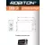 батарейка Robiton ER9V-SR (Крона) 