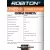 батарейка Robiton ER 14250-AX(1/2AA) 