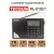 Цифровой радиоприемник Tecsun PL-310ET (export version) black