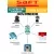 батарейка литиевая Saft LS 14250 CNA (1/2AA) 