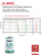батарейка литиевая Saft LS 14250 CNA (1/2AA) 