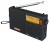 цифровой всеволновый радиоприемник XHDATA D-808 black