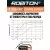 литиевая батарейка 3.6V с коннектором EHR2 Robiton ER 18505-EHR2 