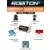 литиевая батарейка 3.6 V с коннектором 5557-2P Robiton ER 26500-55572P (C) 