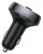 автомобильное зарядное устройство Hoco E51 Road treasure black